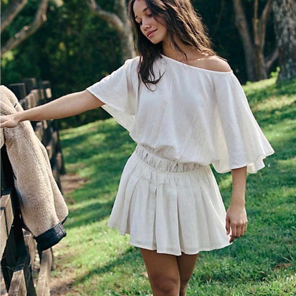 Sutton mini free people